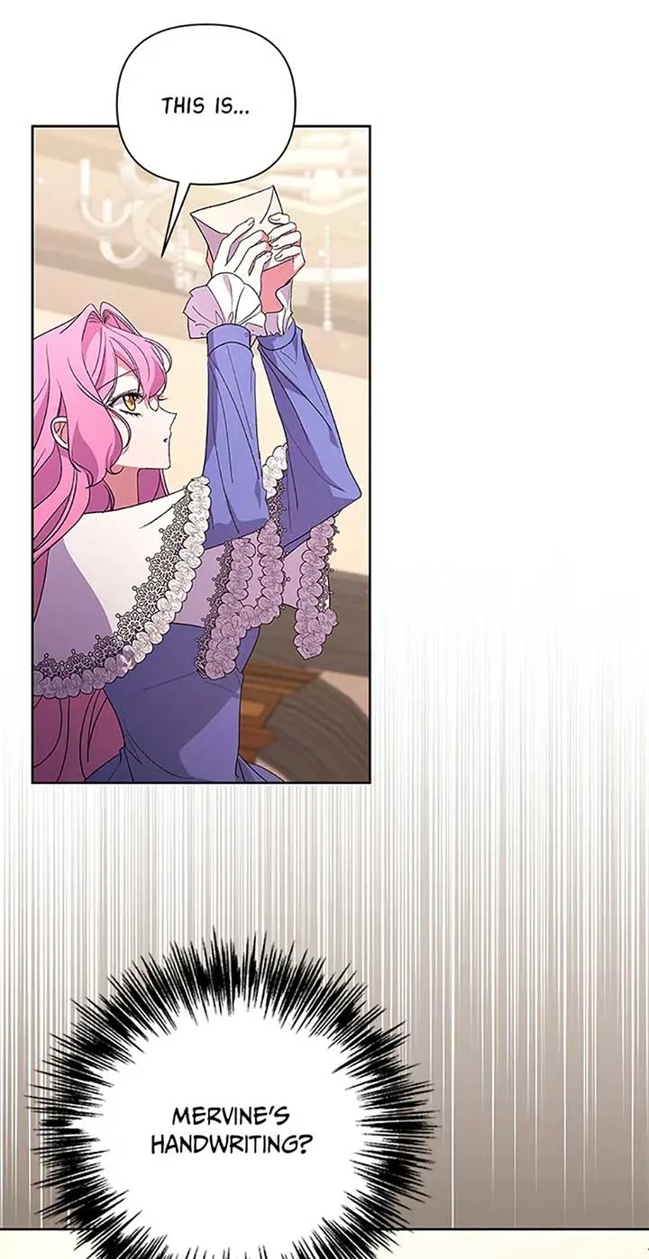 The Obsessive Second Male Lead Has Gone Wild Chapter 52 page 3