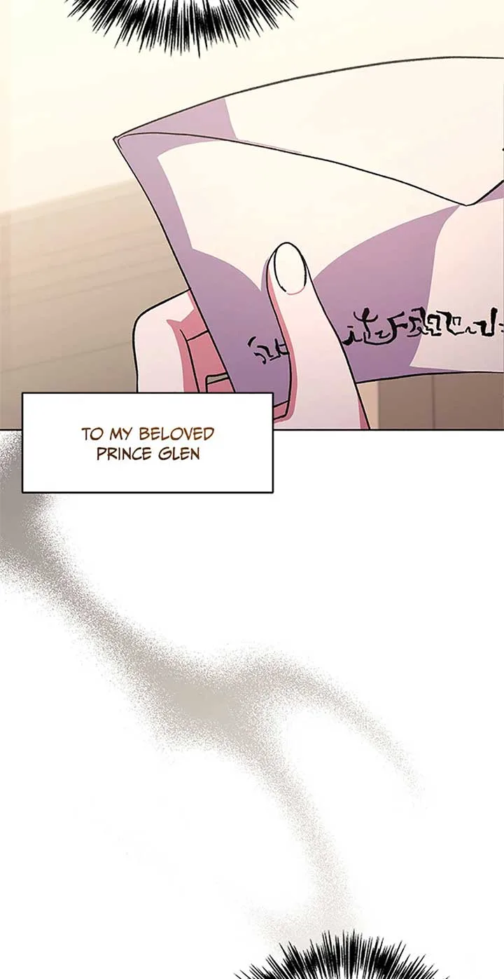 The Obsessive Second Male Lead Has Gone Wild Chapter 52 page 4