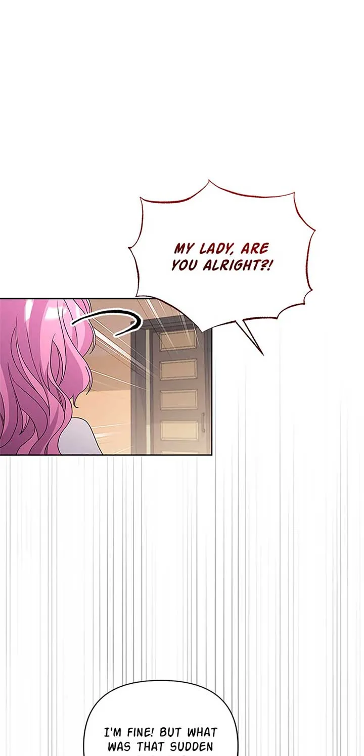 The Obsessive Second Male Lead Has Gone Wild Chapter 52 page 8