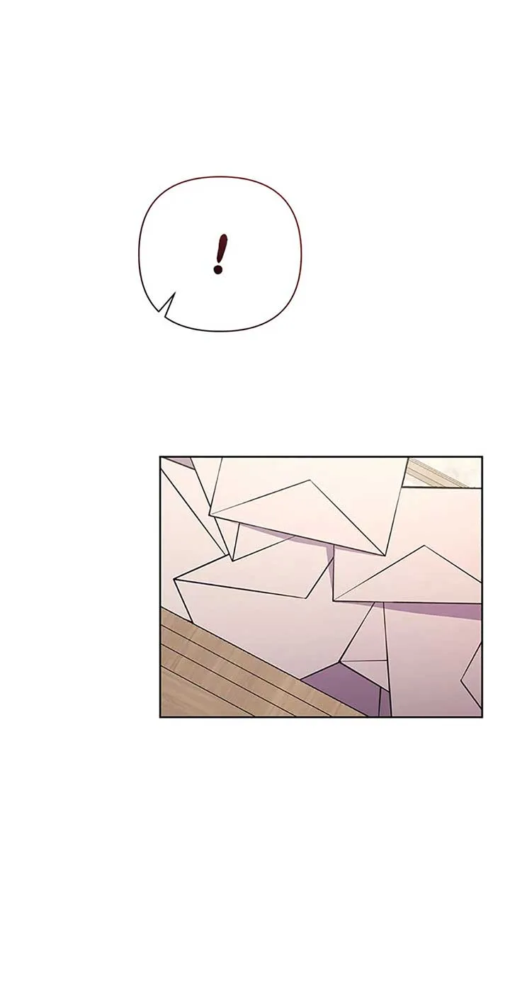 The Obsessive Second Male Lead Has Gone Wild Chapter 52 page 2