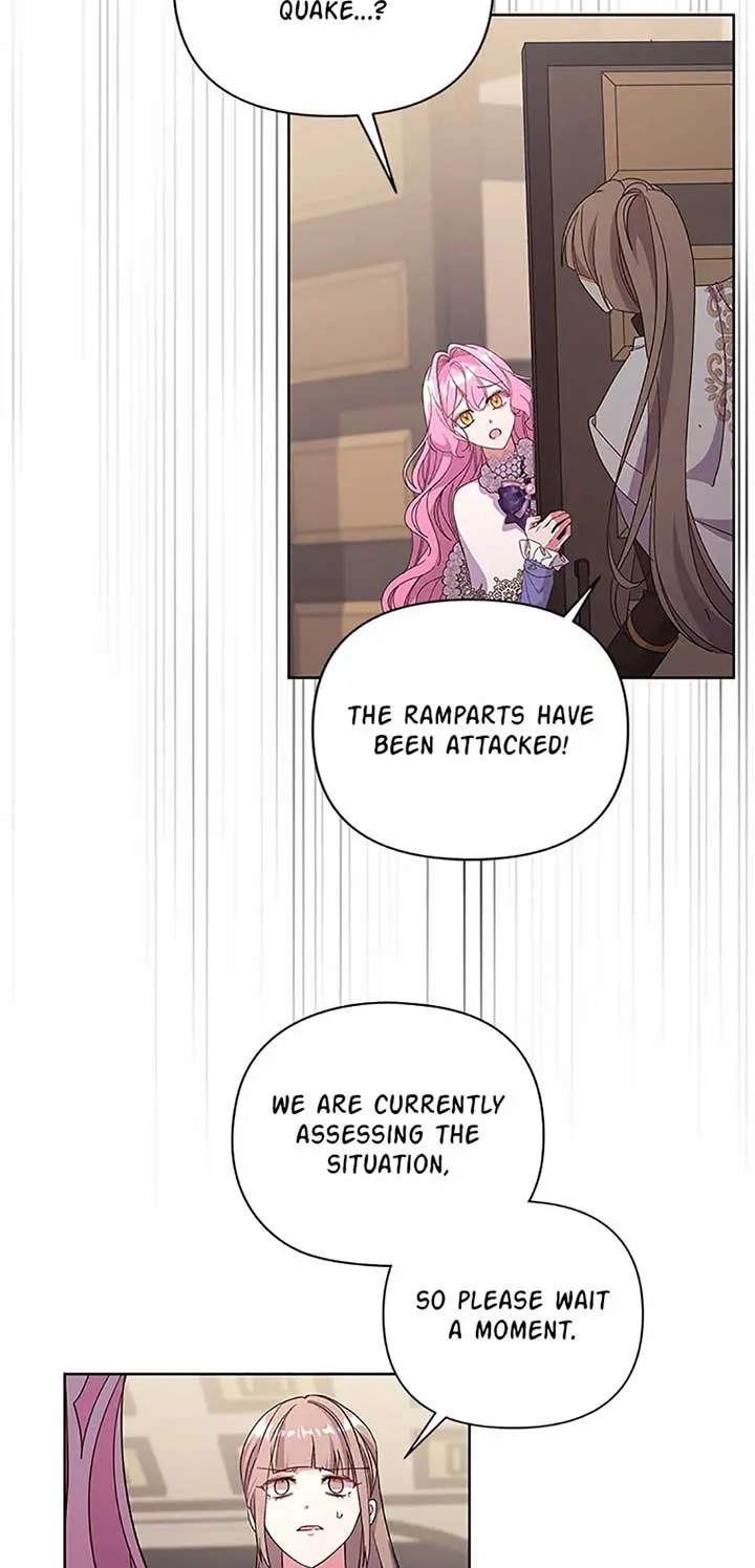 The Obsessive Second Male Lead Has Gone Wild Chapter 52 page 9
