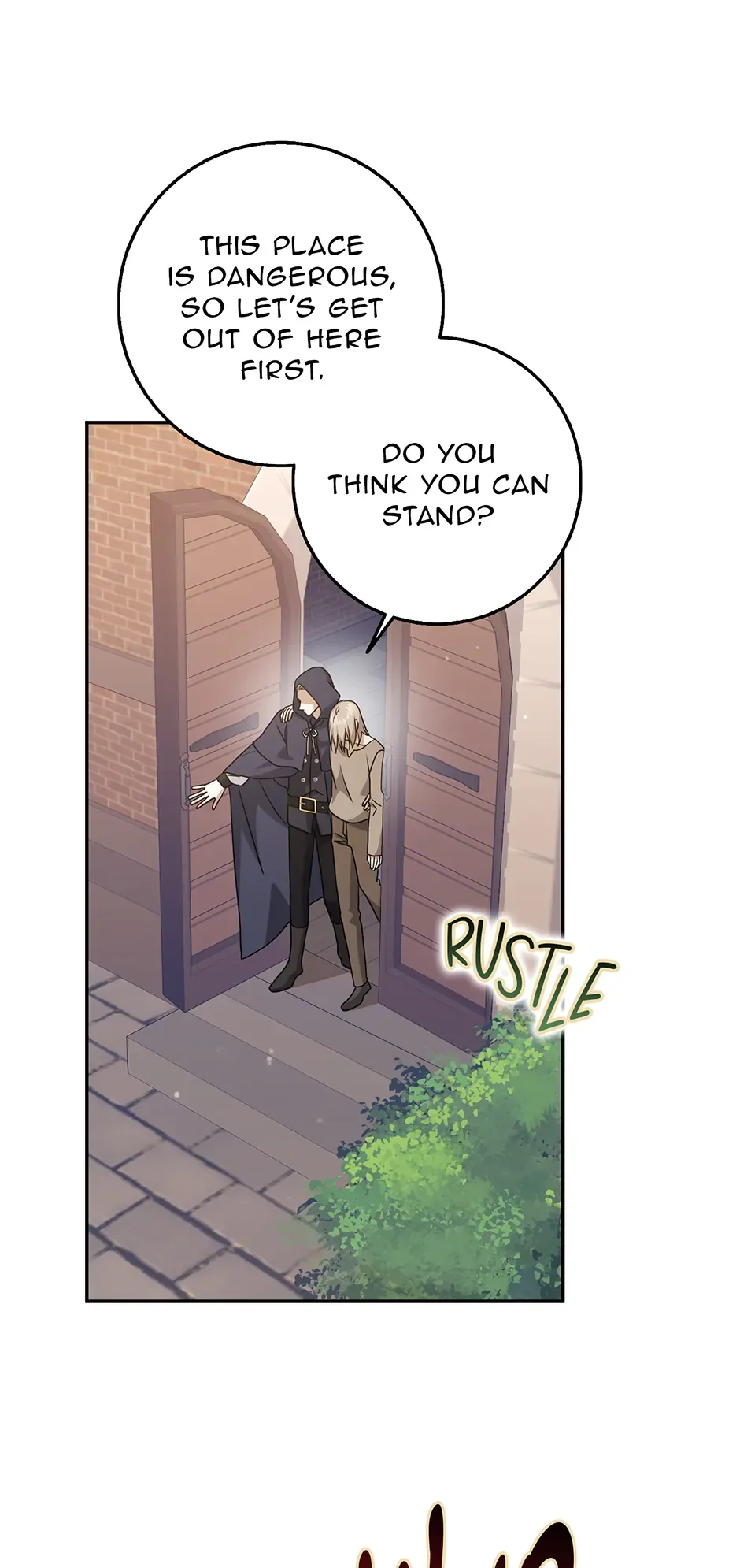 The Lost Cinderella Chapter 51 page 34