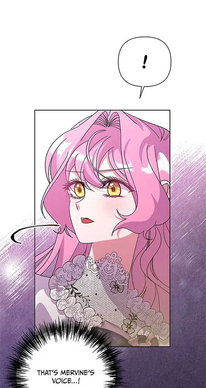 The Obsessive Second Male Lead Has Gone Wild Chapter 52 page 25