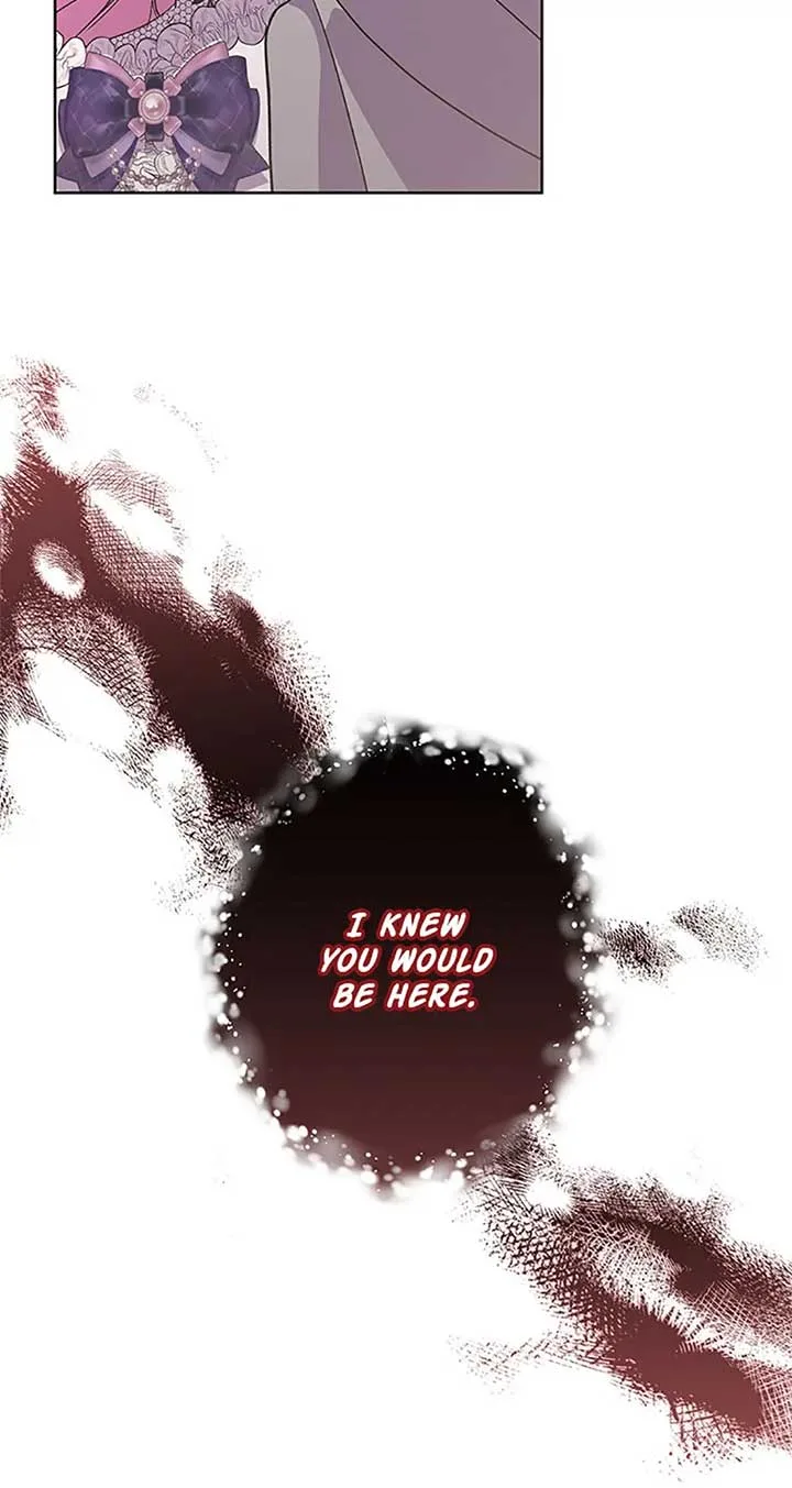 The Obsessive Second Male Lead Has Gone Wild Chapter 52 page 24