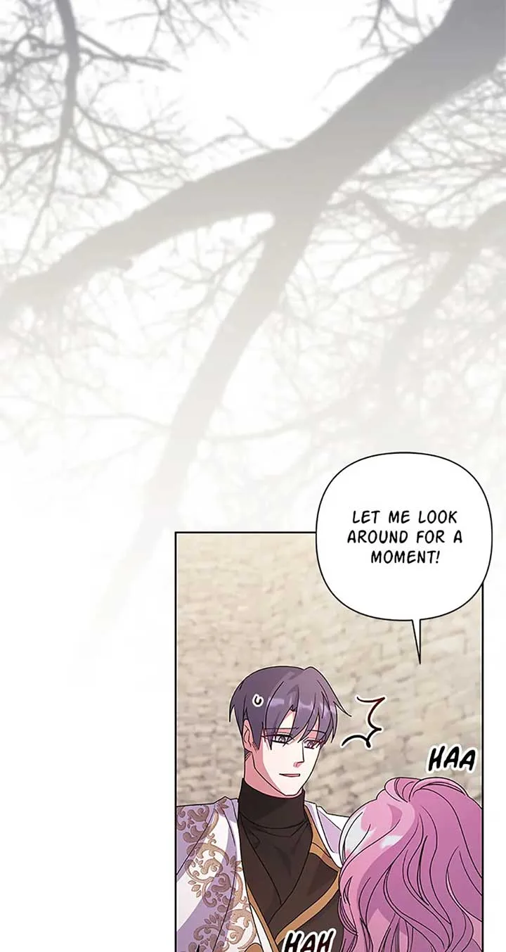 The Obsessive Second Male Lead Has Gone Wild Chapter 52 page 22