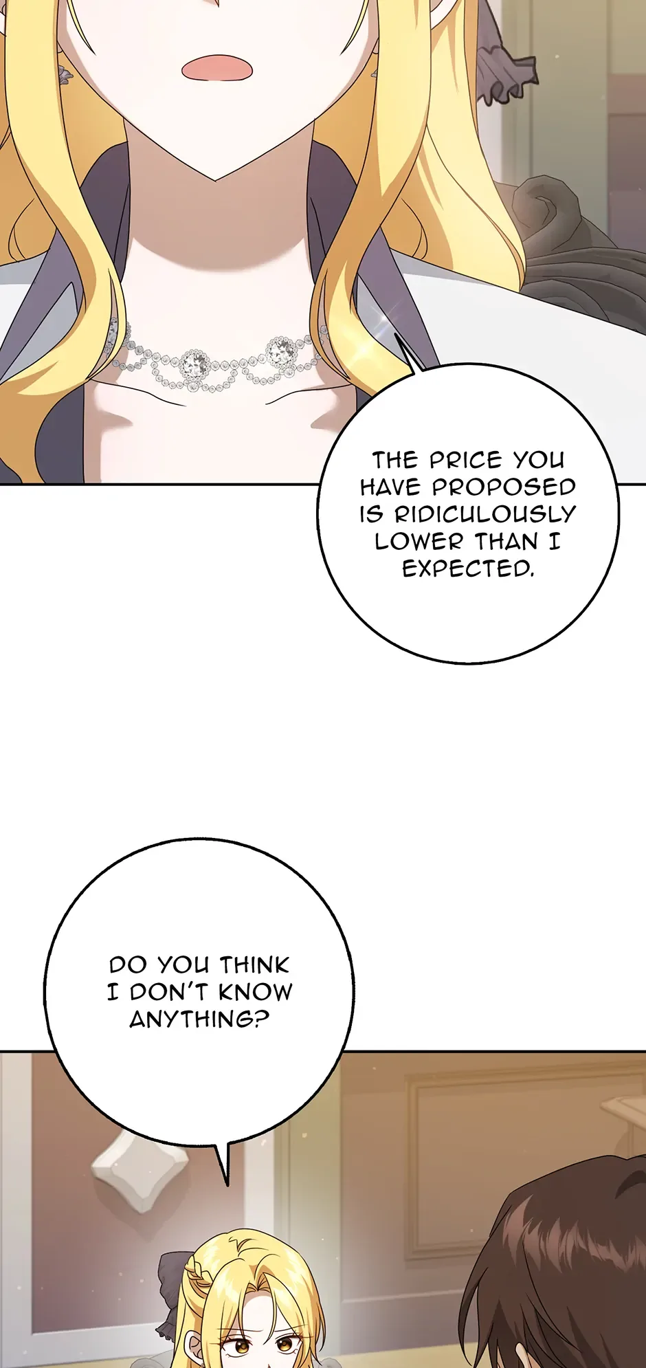 The Lost Cinderella Chapter 51 page 37