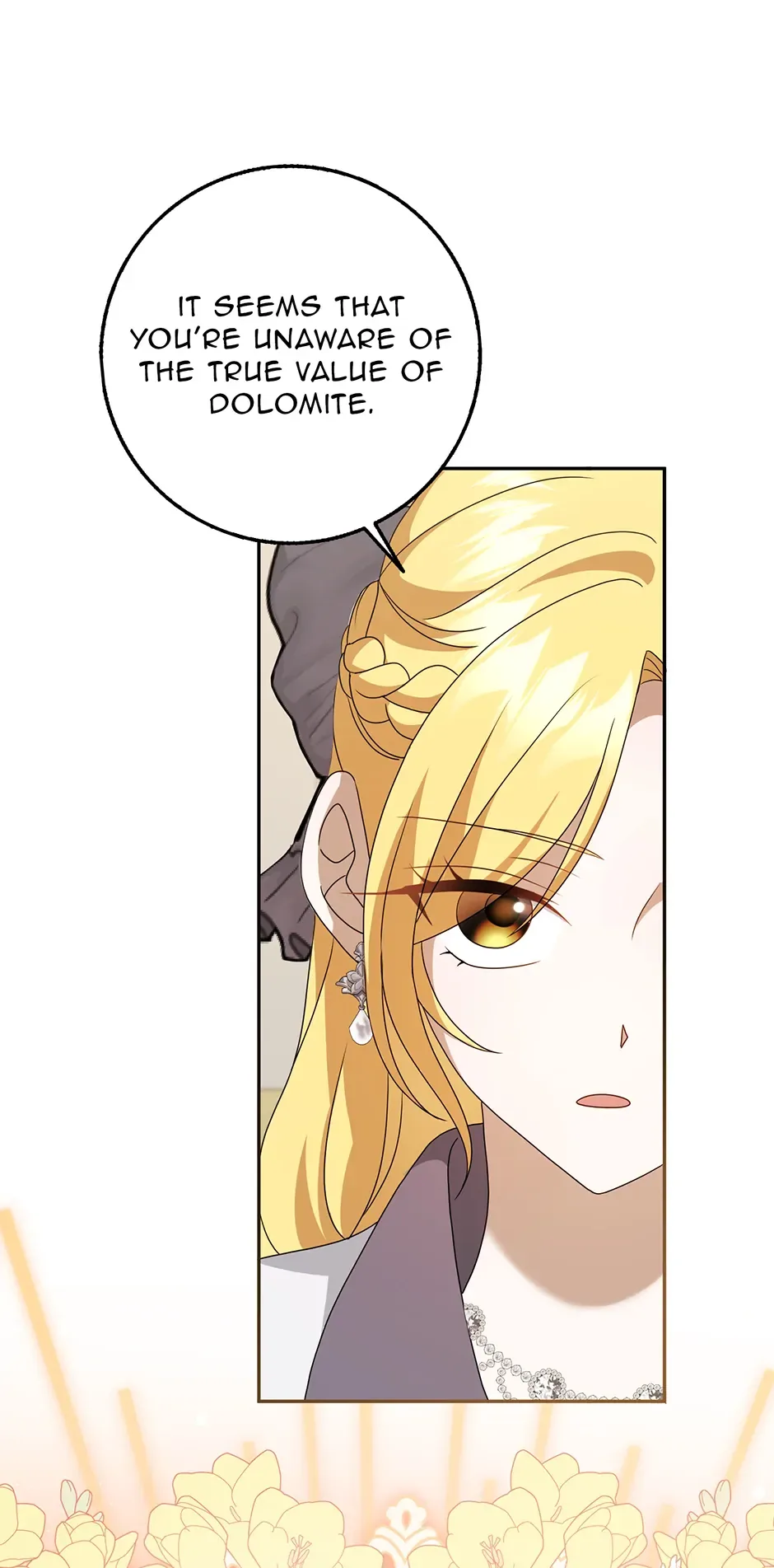 The Lost Cinderella Chapter 51 page 41