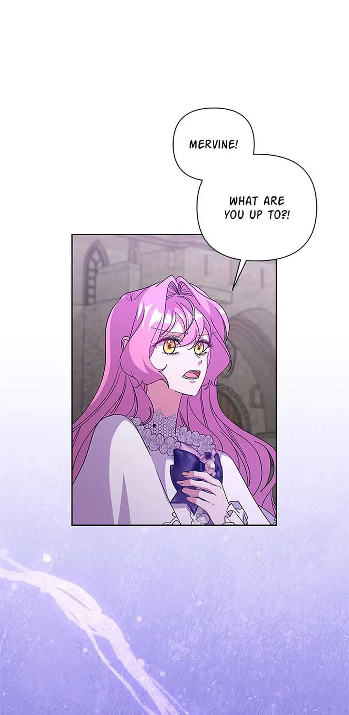 The Obsessive Second Male Lead Has Gone Wild Chapter 52 page 27