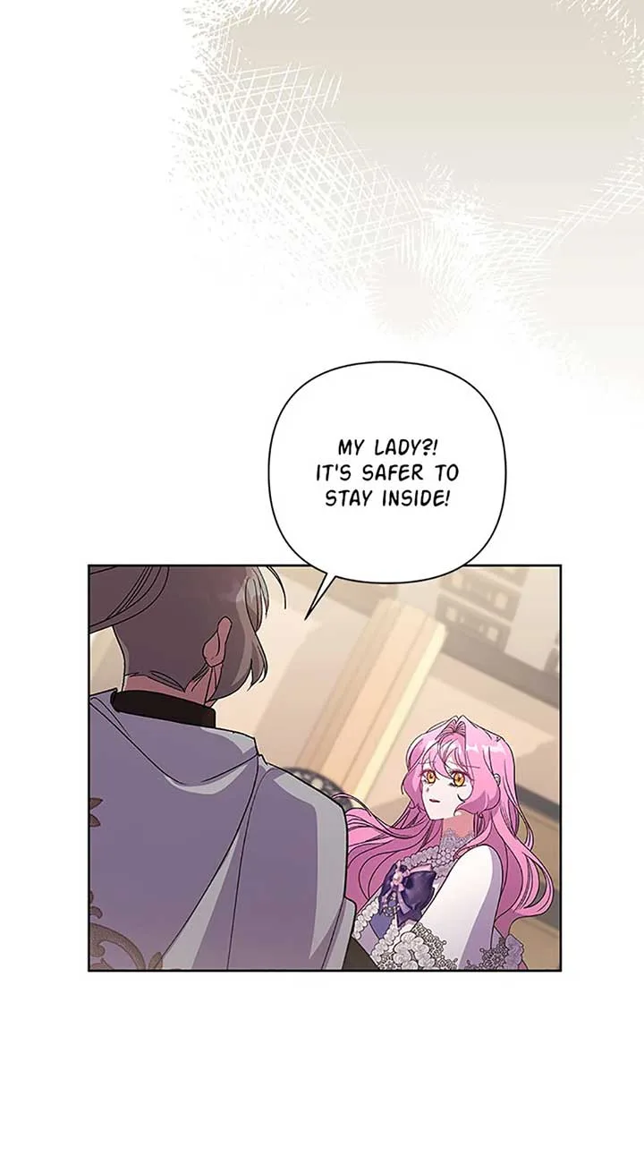 The Obsessive Second Male Lead Has Gone Wild Chapter 52 page 16