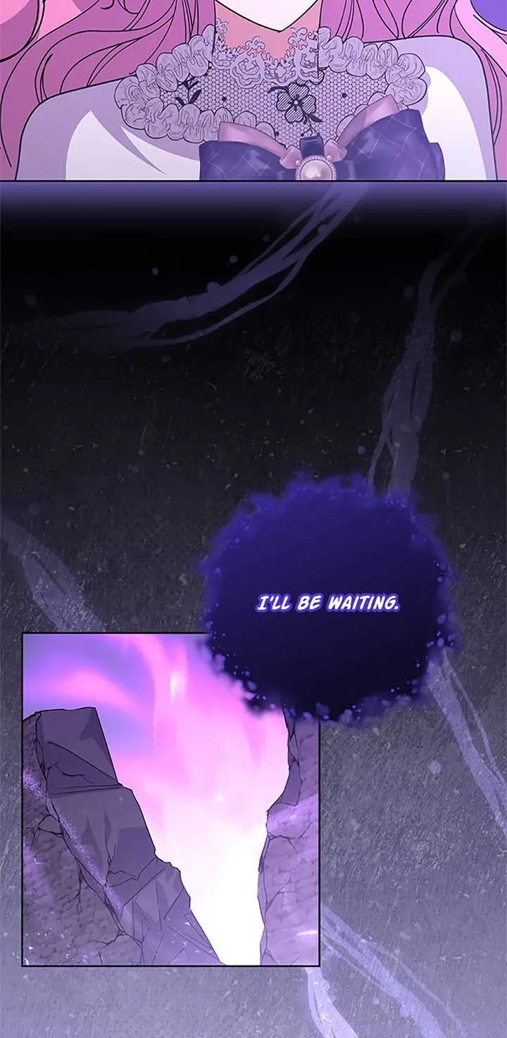 The Obsessive Second Male Lead Has Gone Wild Chapter 52 page 30
