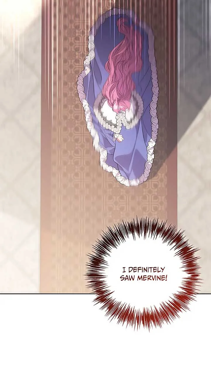 The Obsessive Second Male Lead Has Gone Wild Chapter 52 page 19