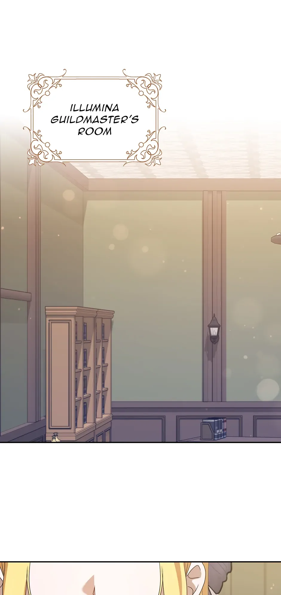 The Lost Cinderella Chapter 51 page 36