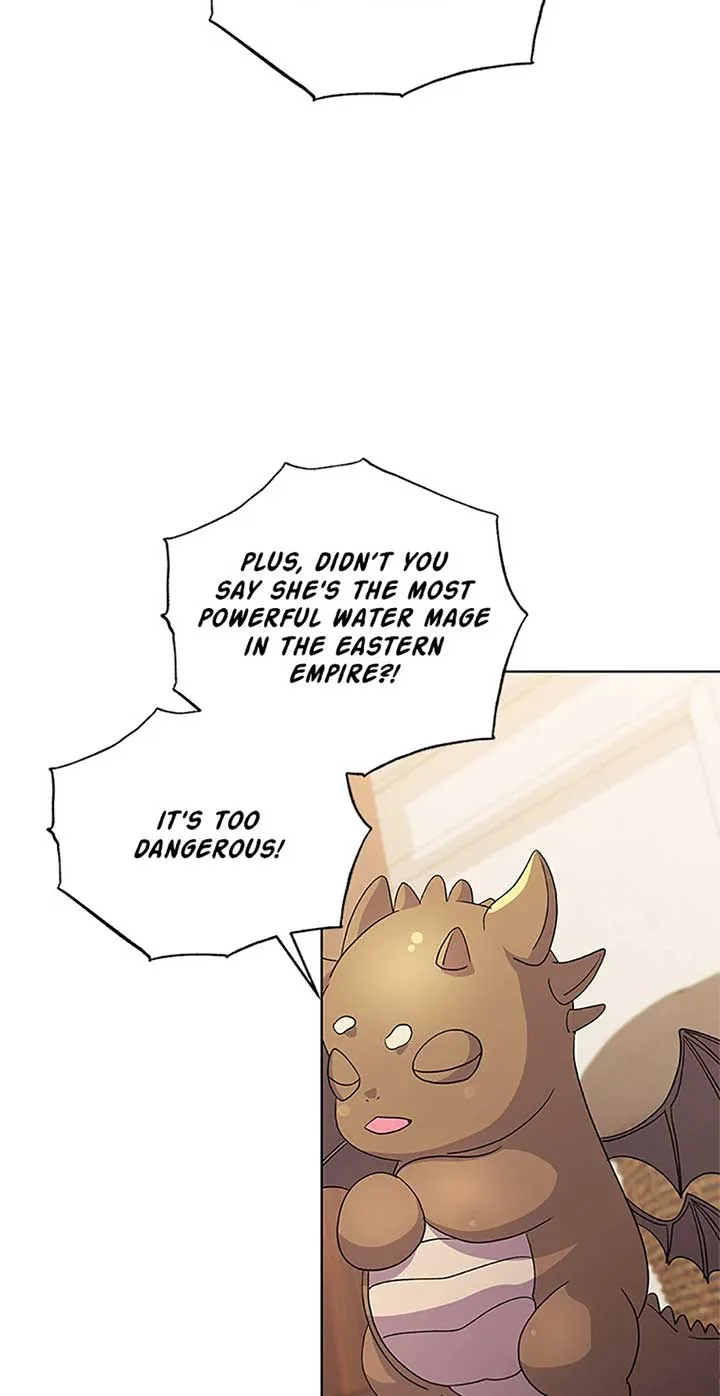 The Obsessive Second Male Lead Has Gone Wild Chapter 52 page 42