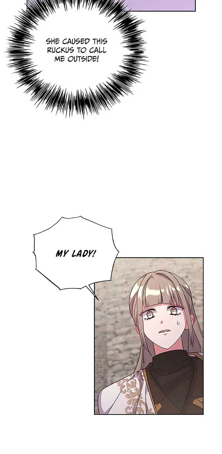 The Obsessive Second Male Lead Has Gone Wild Chapter 52 page 32