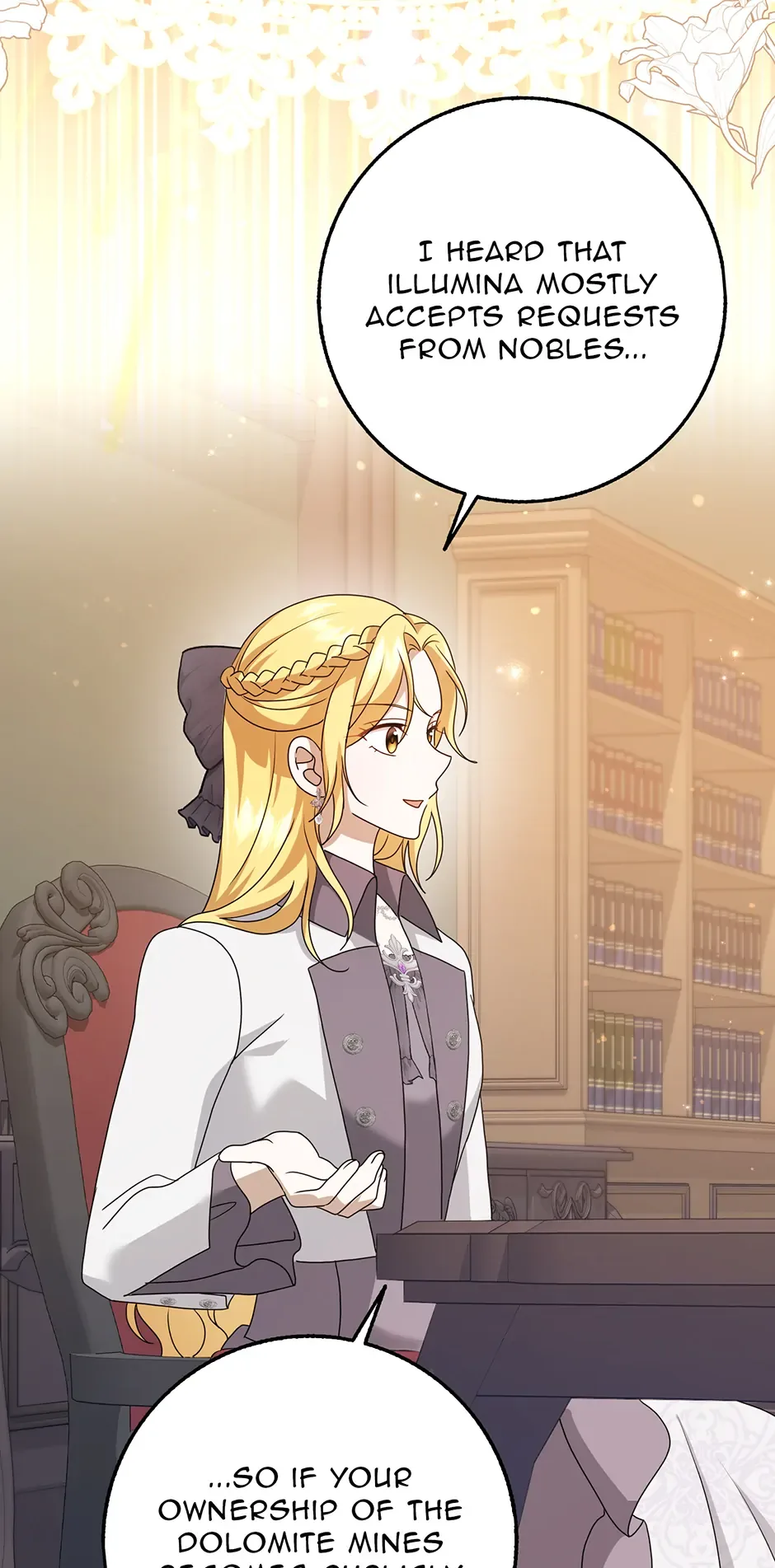 The Lost Cinderella Chapter 51 page 43