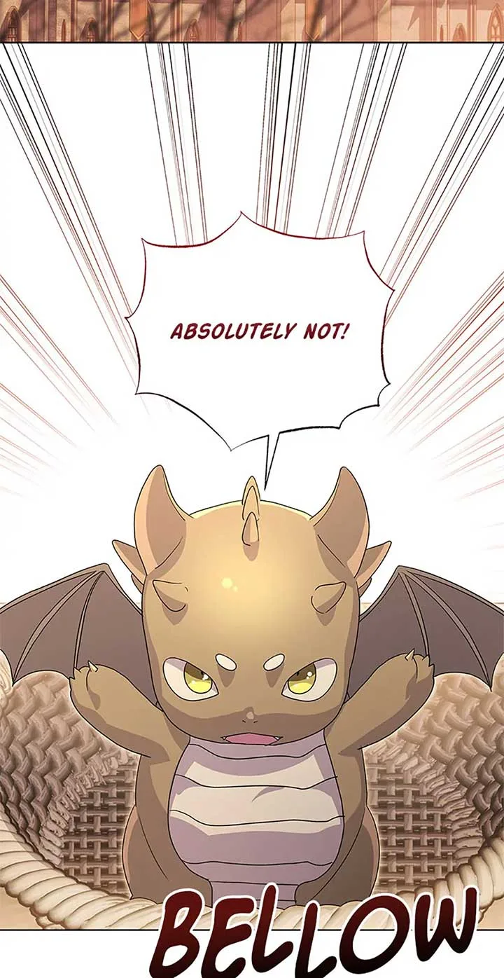 The Obsessive Second Male Lead Has Gone Wild Chapter 52 page 40