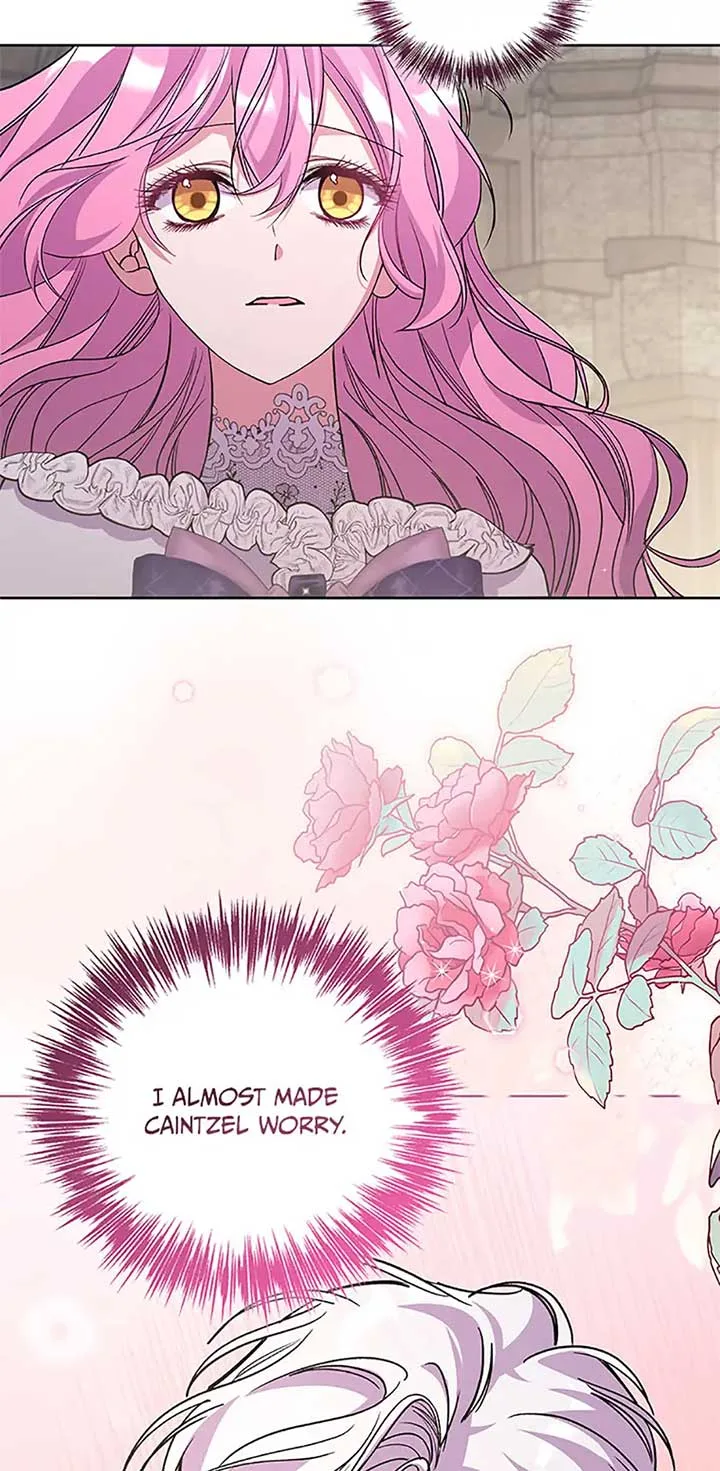 The Obsessive Second Male Lead Has Gone Wild Chapter 52 page 36