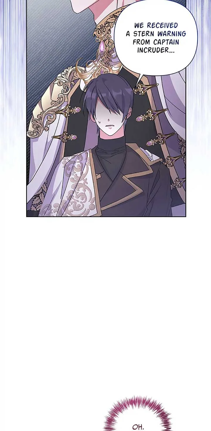 The Obsessive Second Male Lead Has Gone Wild Chapter 52 page 35
