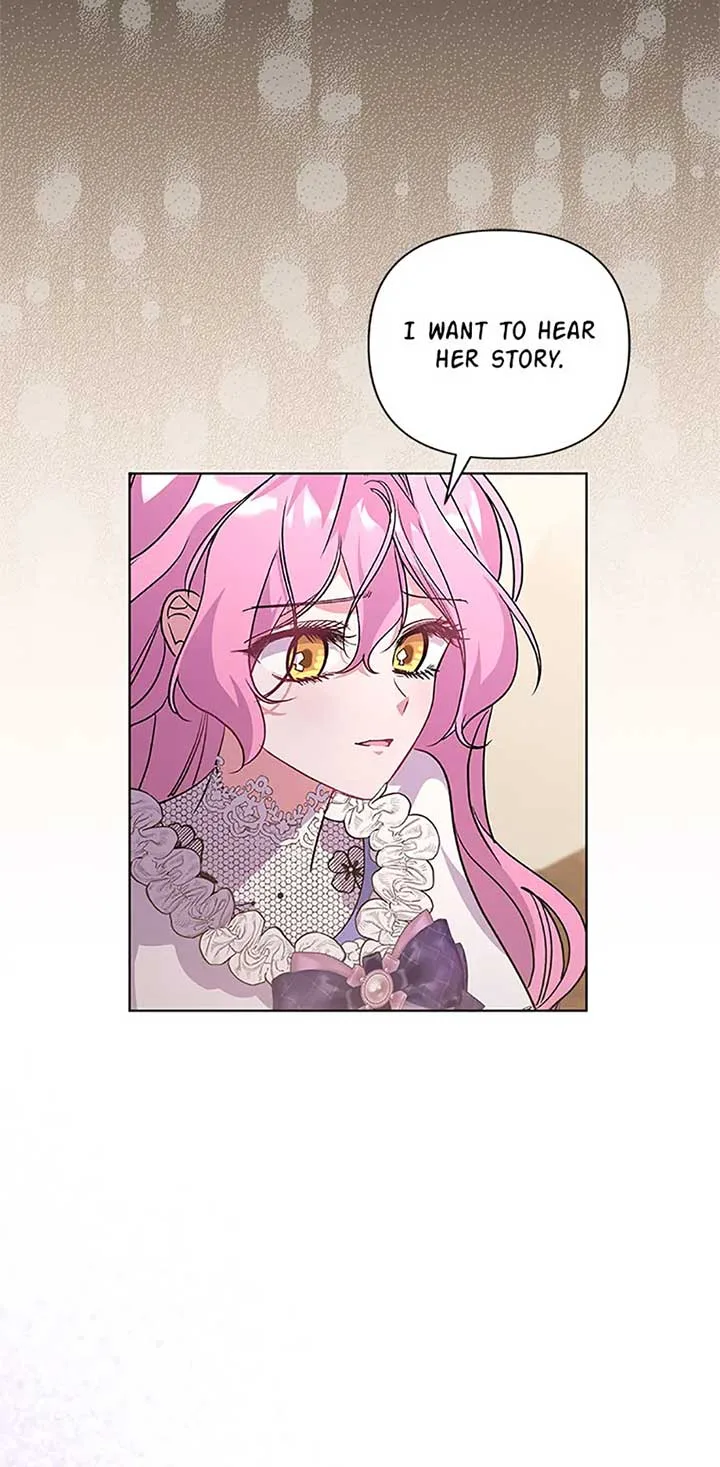 The Obsessive Second Male Lead Has Gone Wild Chapter 52 page 46