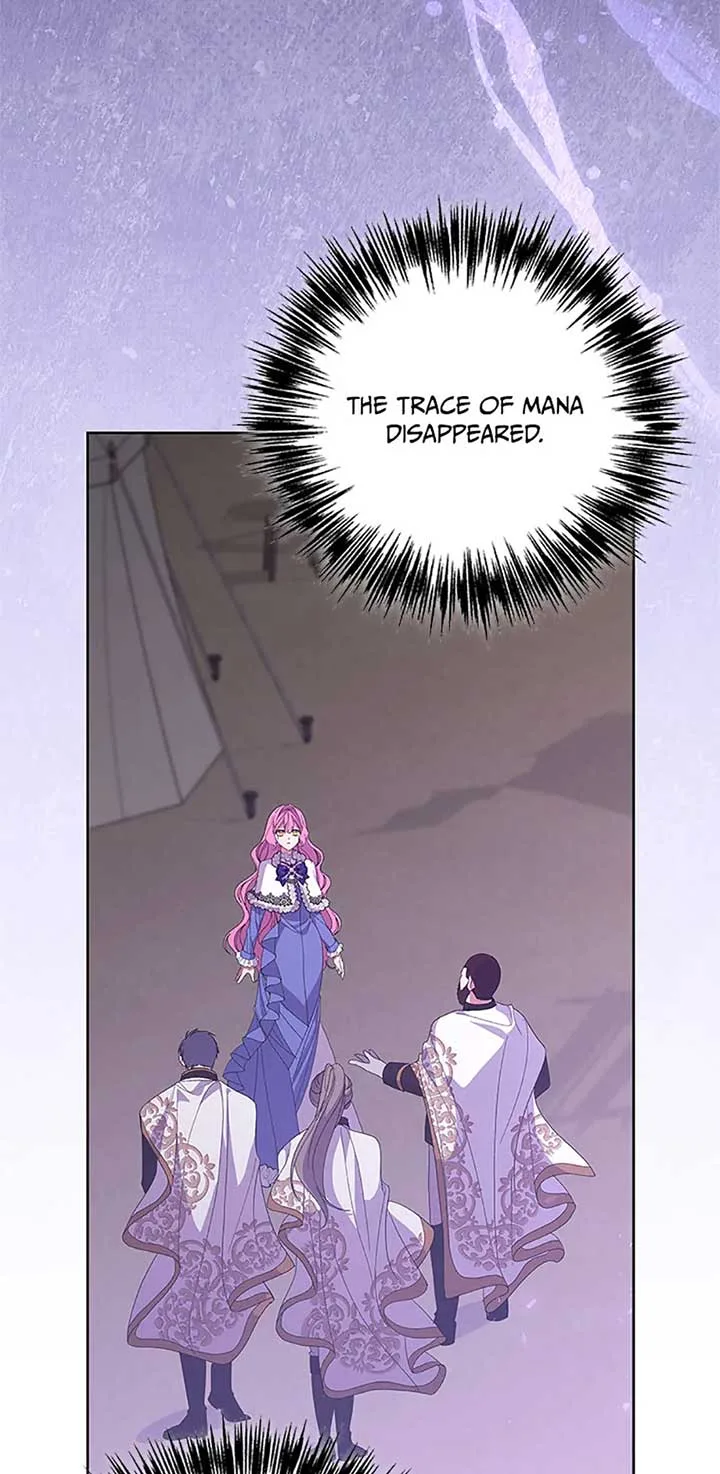 The Obsessive Second Male Lead Has Gone Wild Chapter 52 page 31