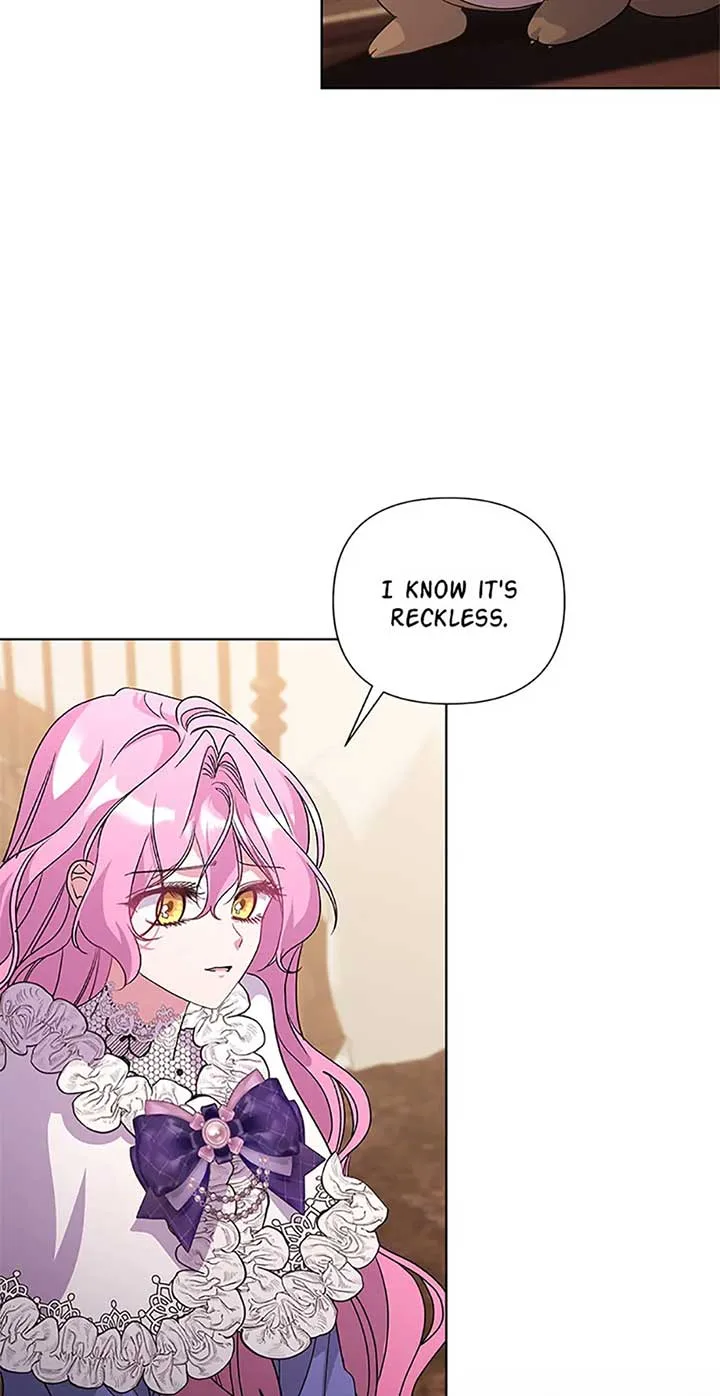 The Obsessive Second Male Lead Has Gone Wild Chapter 52 page 43