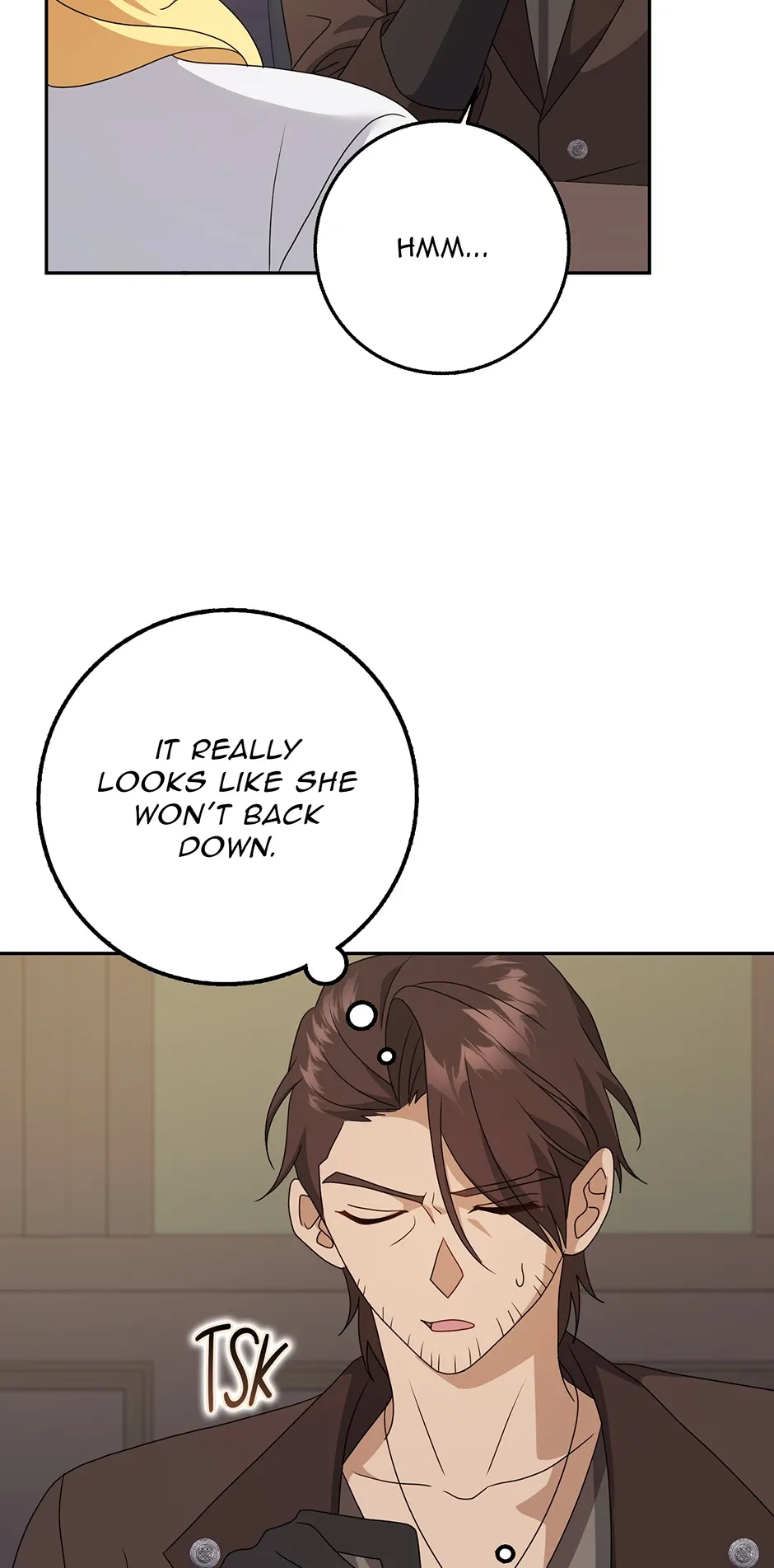 The Lost Cinderella Chapter 51 page 45
