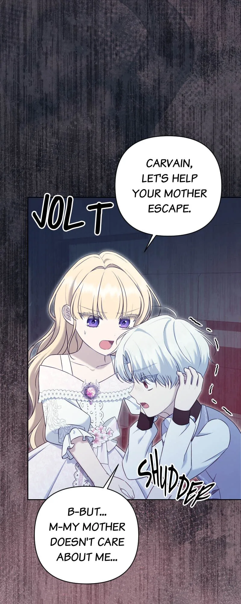 The Obsessive Stud Scammed Me into Marriage Chapter 52 page 16