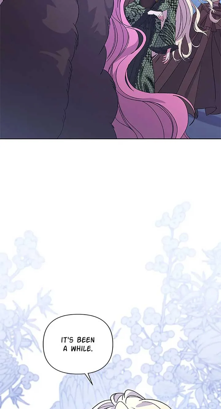 The Obsessive Second Male Lead Has Gone Wild Chapter 52 page 60
