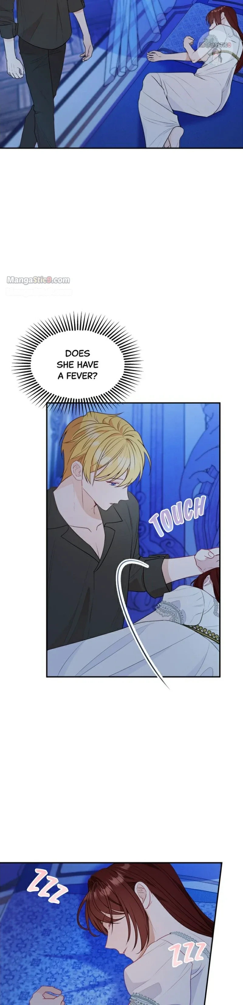 The Raven Duchess Chapter 52 page 4