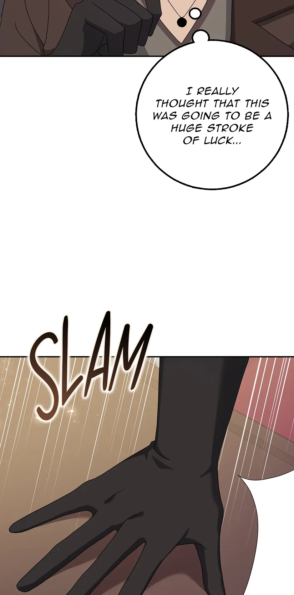 The Lost Cinderella Chapter 51 page 46