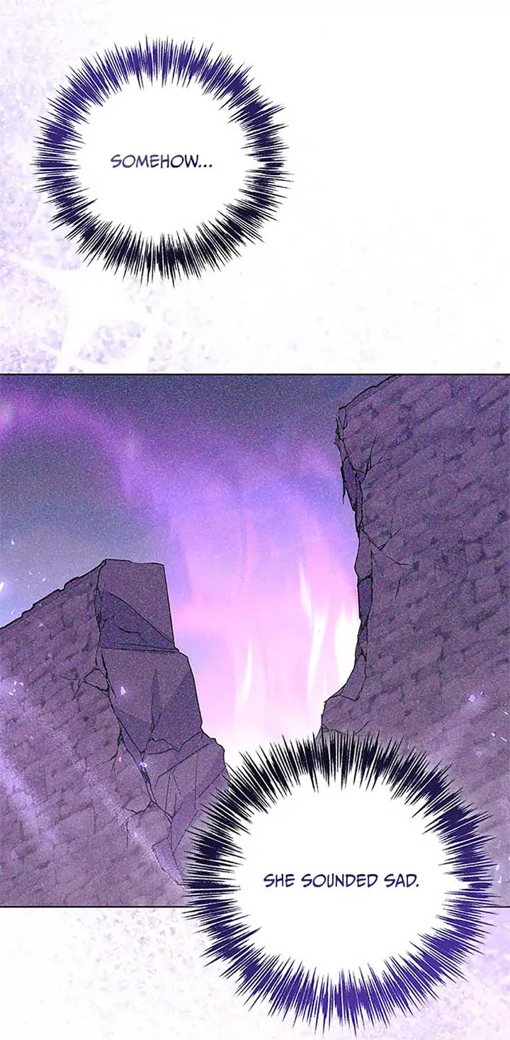 The Obsessive Second Male Lead Has Gone Wild Chapter 52 page 47