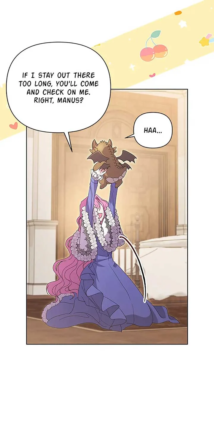 The Obsessive Second Male Lead Has Gone Wild Chapter 52 page 50