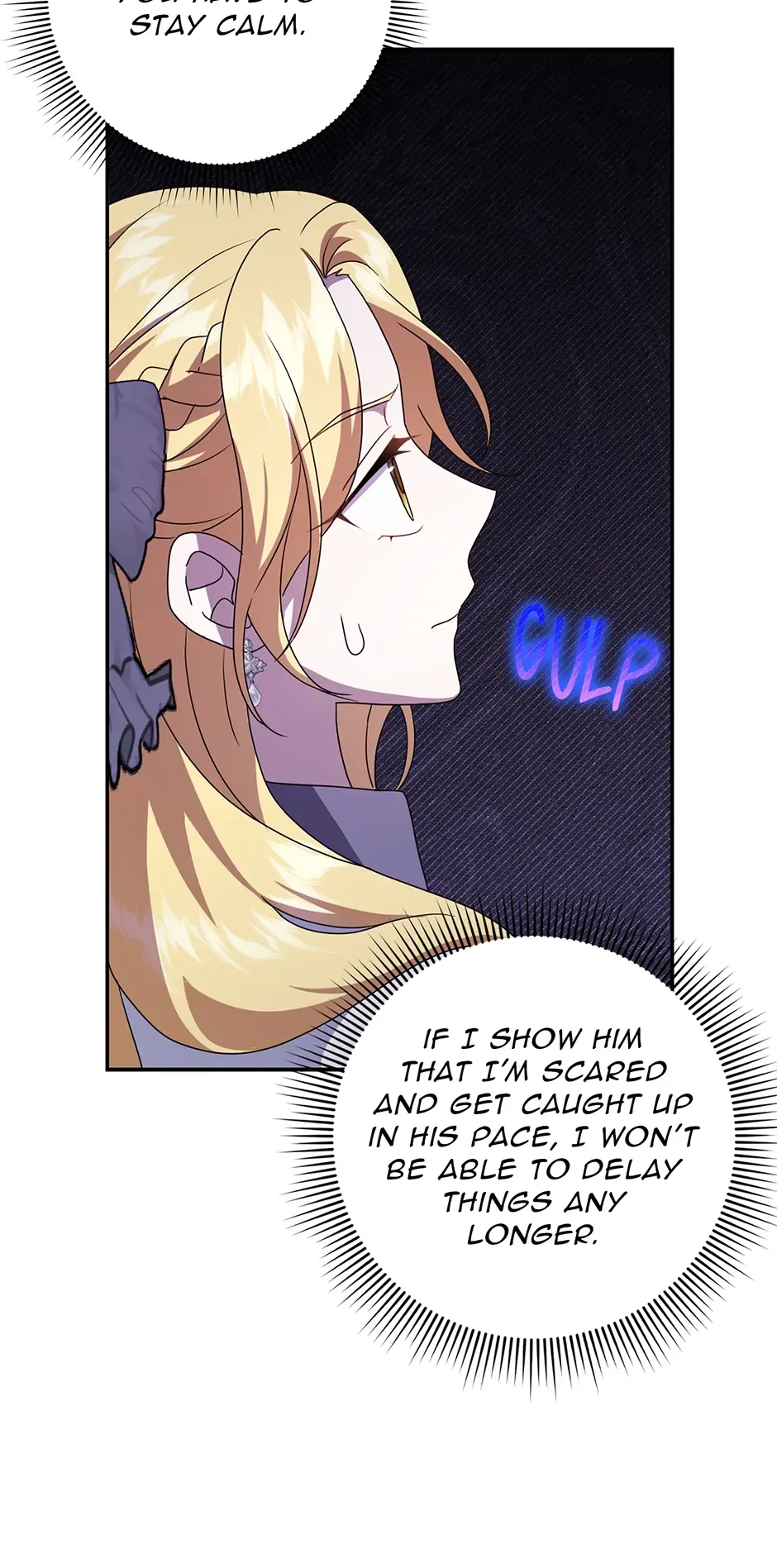 The Lost Cinderella Chapter 51 page 49