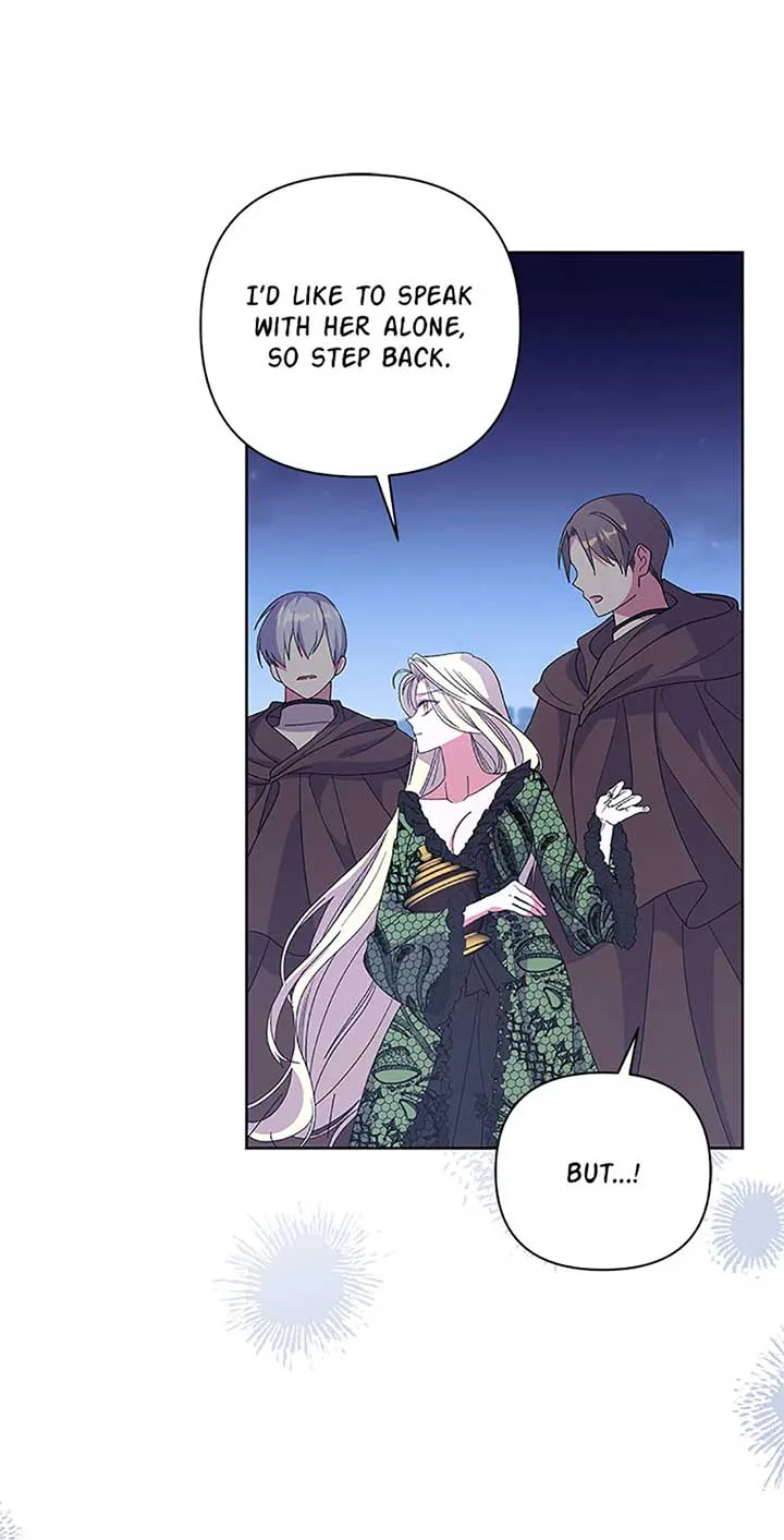 The Obsessive Second Male Lead Has Gone Wild Chapter 52 page 63