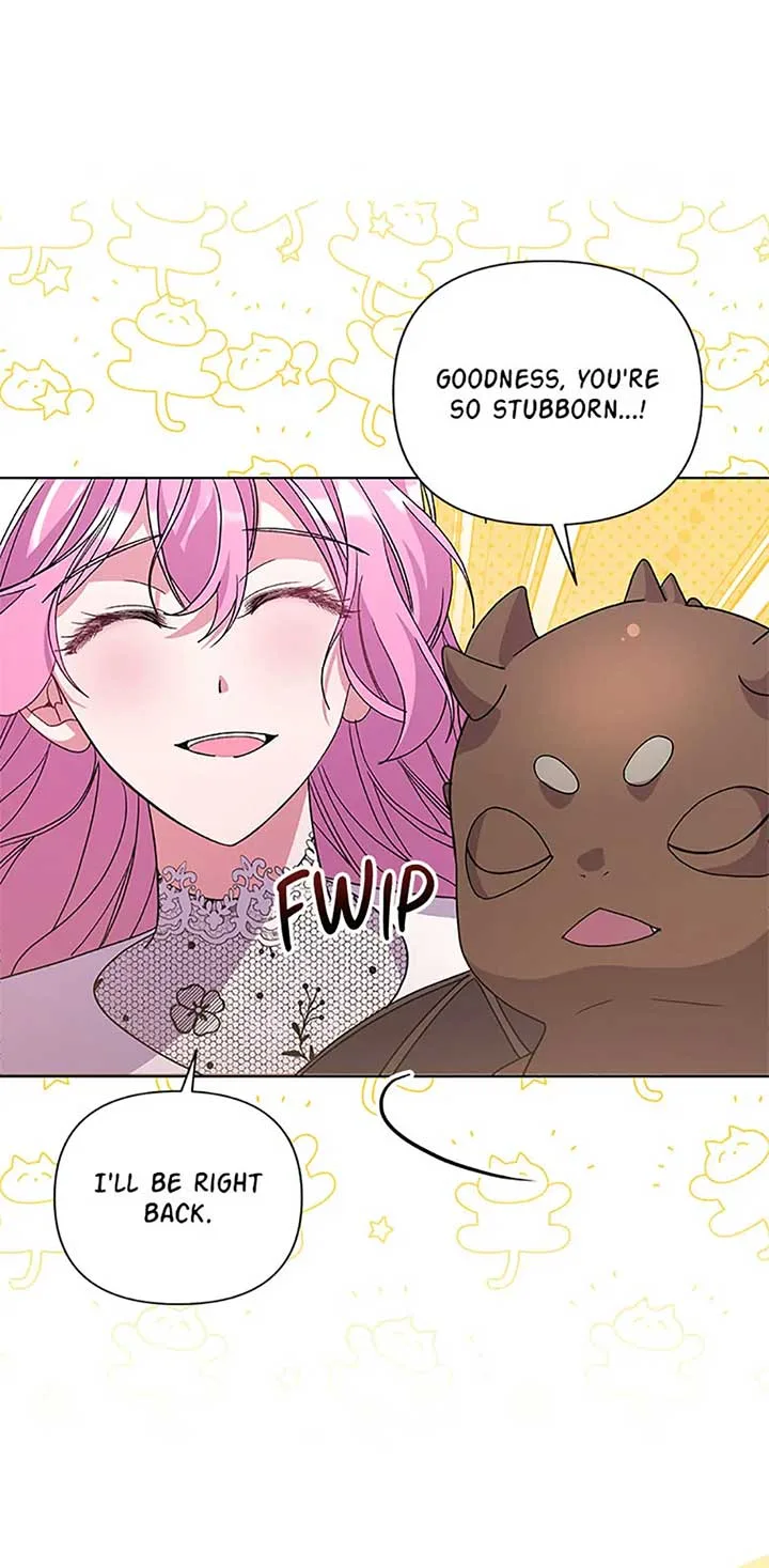 The Obsessive Second Male Lead Has Gone Wild Chapter 52 page 49