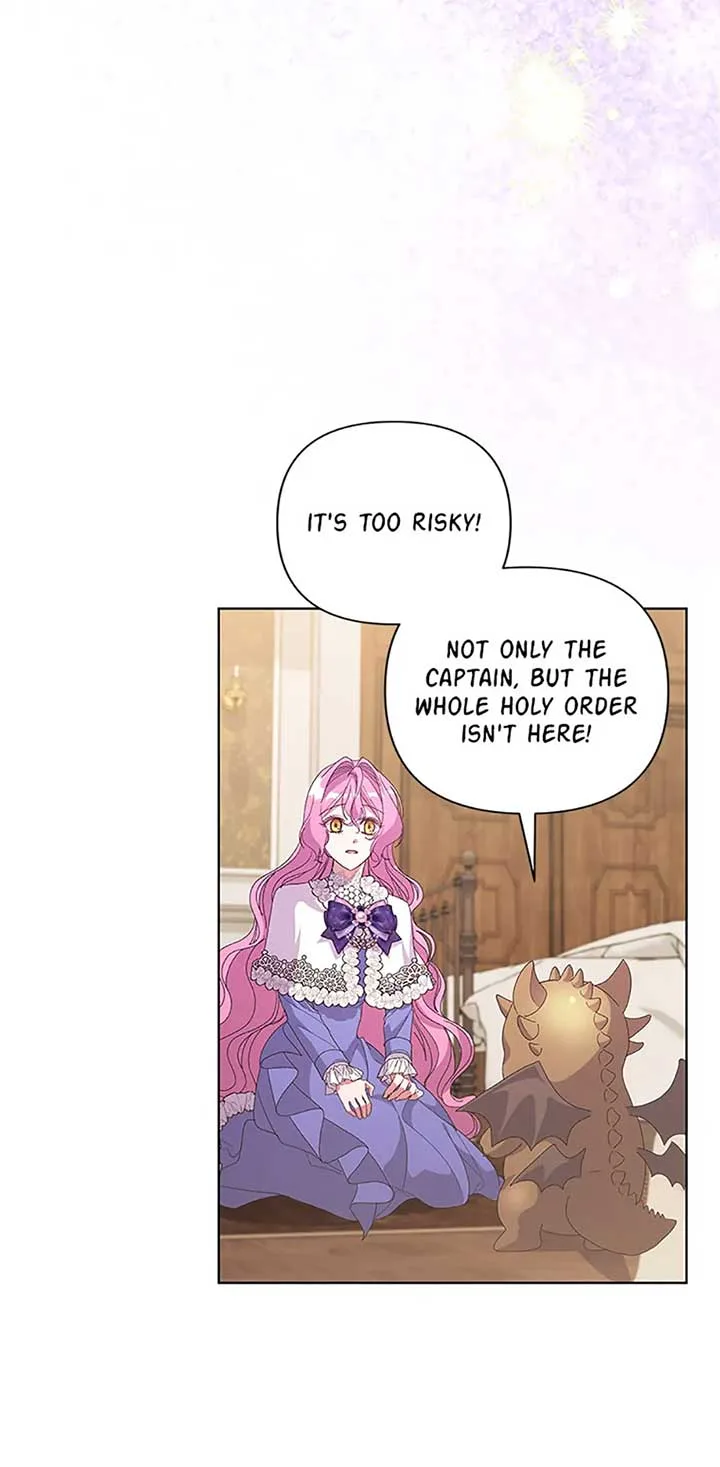 The Obsessive Second Male Lead Has Gone Wild Chapter 52 page 48