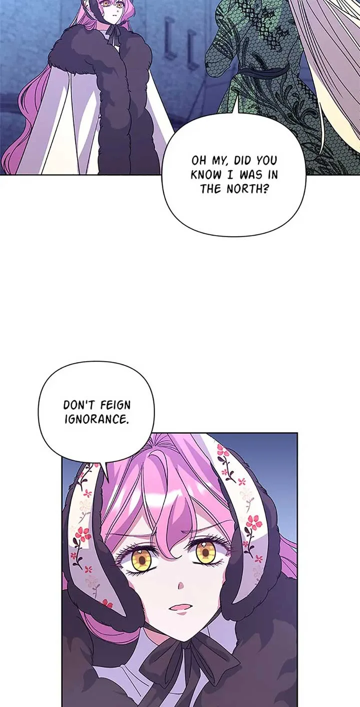 The Obsessive Second Male Lead Has Gone Wild Chapter 52 page 66