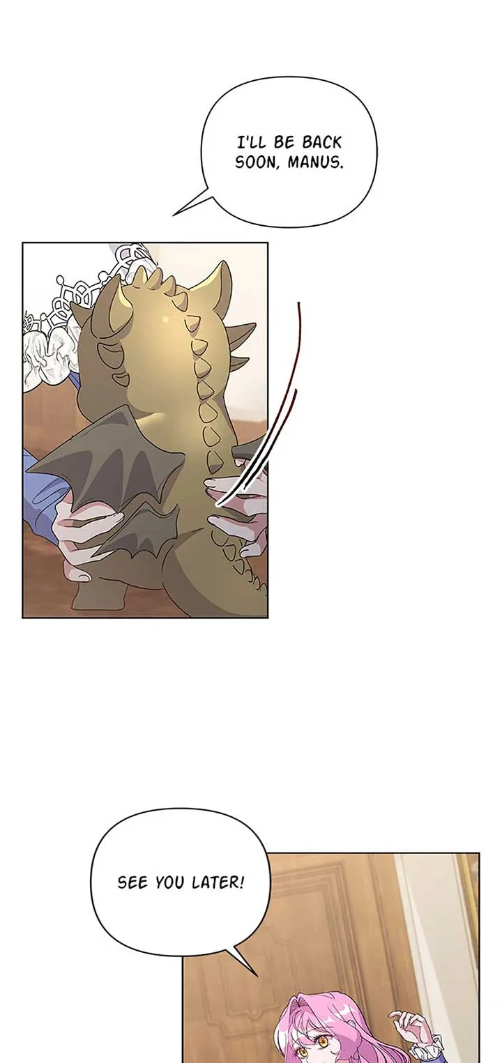 The Obsessive Second Male Lead Has Gone Wild Chapter 52 page 51