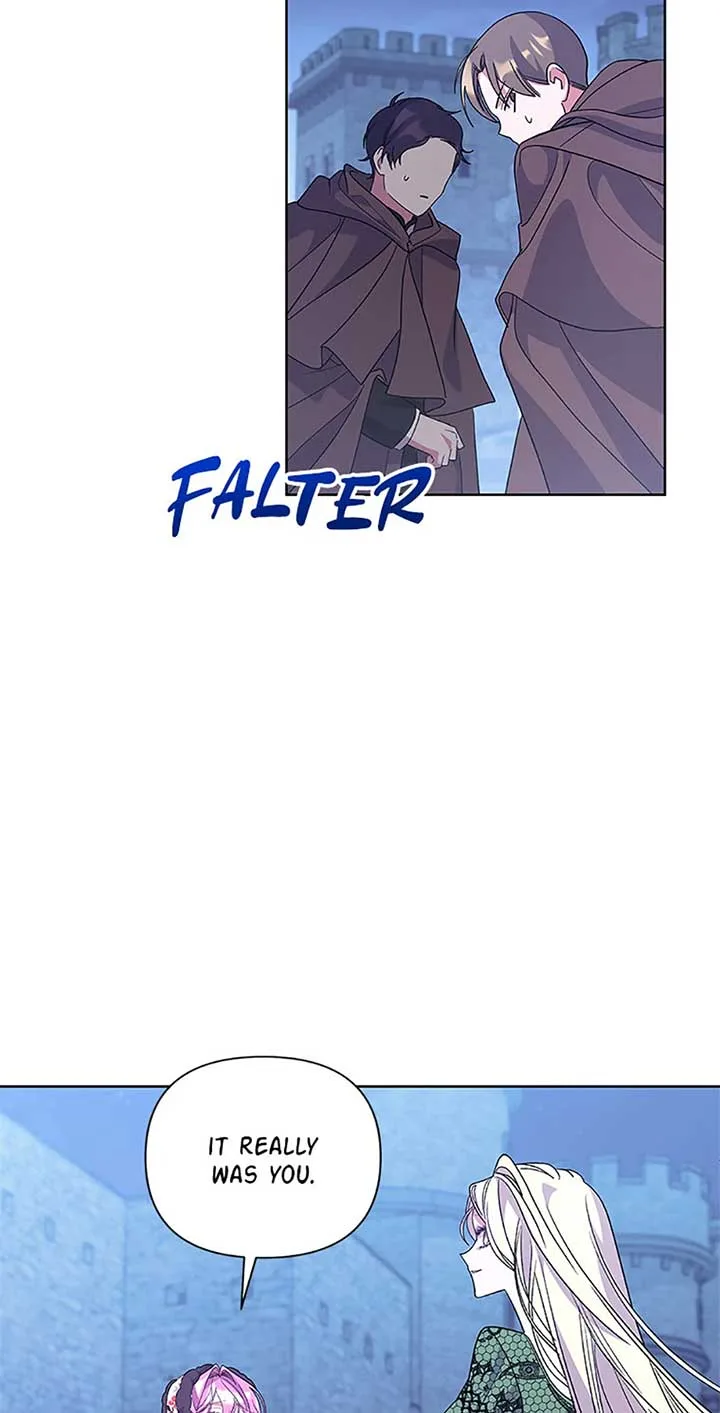 The Obsessive Second Male Lead Has Gone Wild Chapter 52 page 65