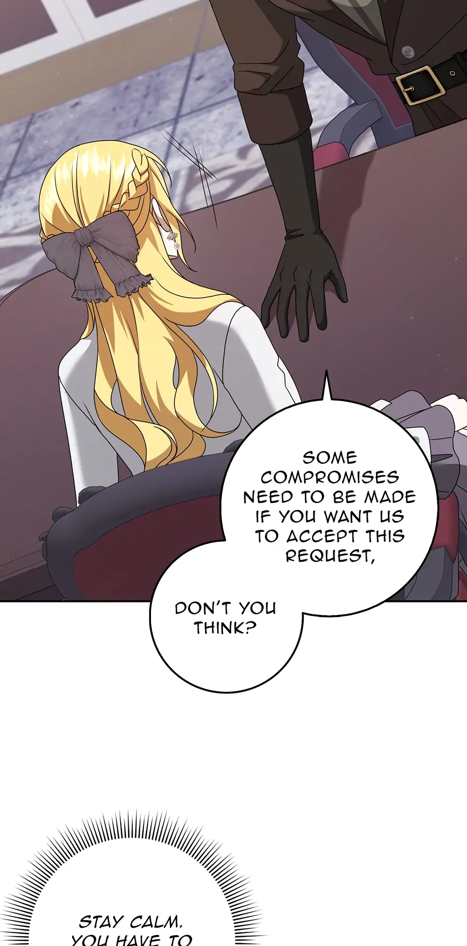 The Lost Cinderella Chapter 51 page 48
