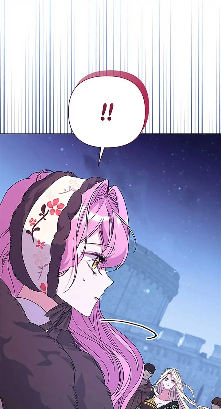 The Obsessive Second Male Lead Has Gone Wild Chapter 52 page 59