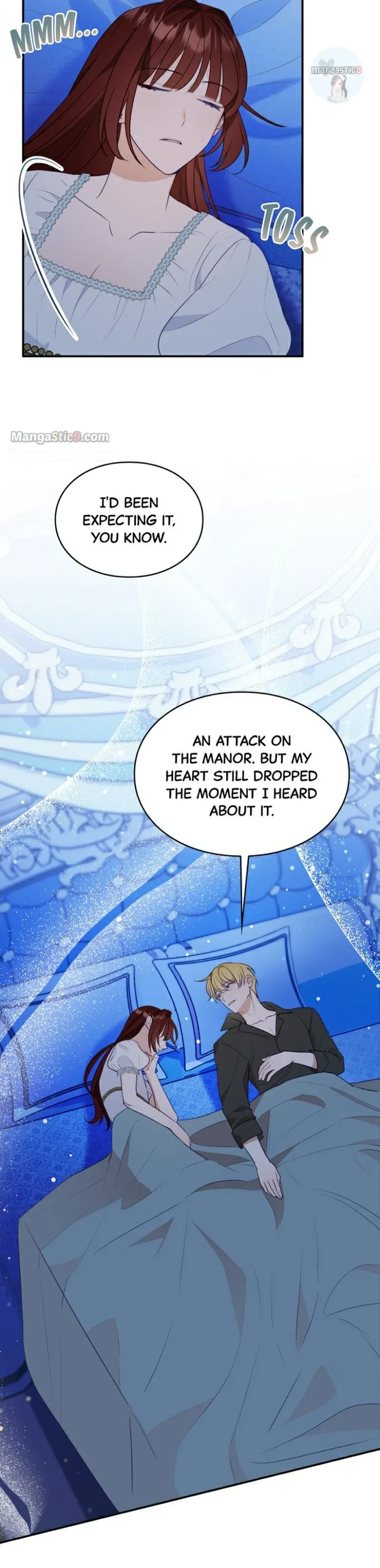 The Raven Duchess Chapter 52 page 9