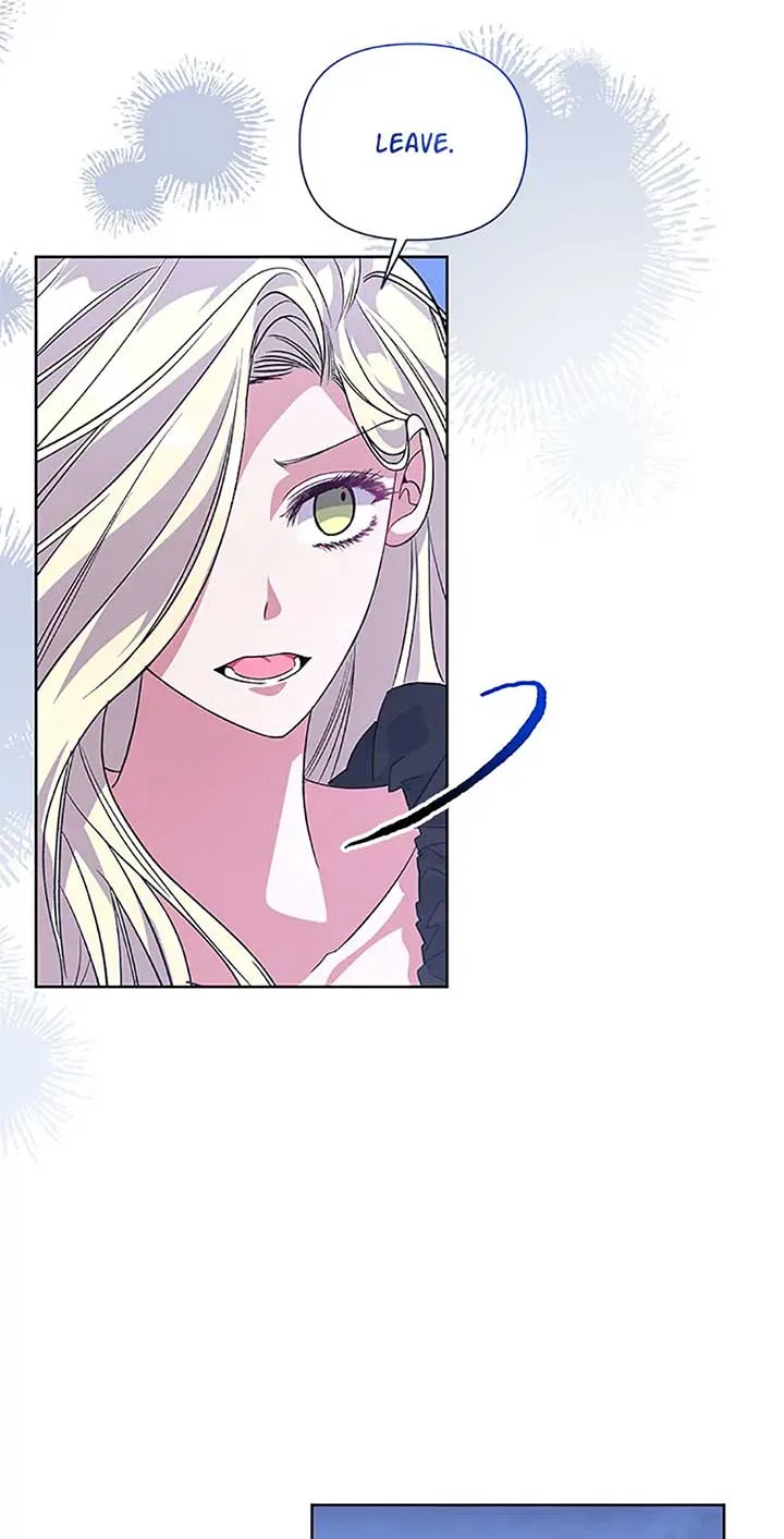 The Obsessive Second Male Lead Has Gone Wild Chapter 52 page 64