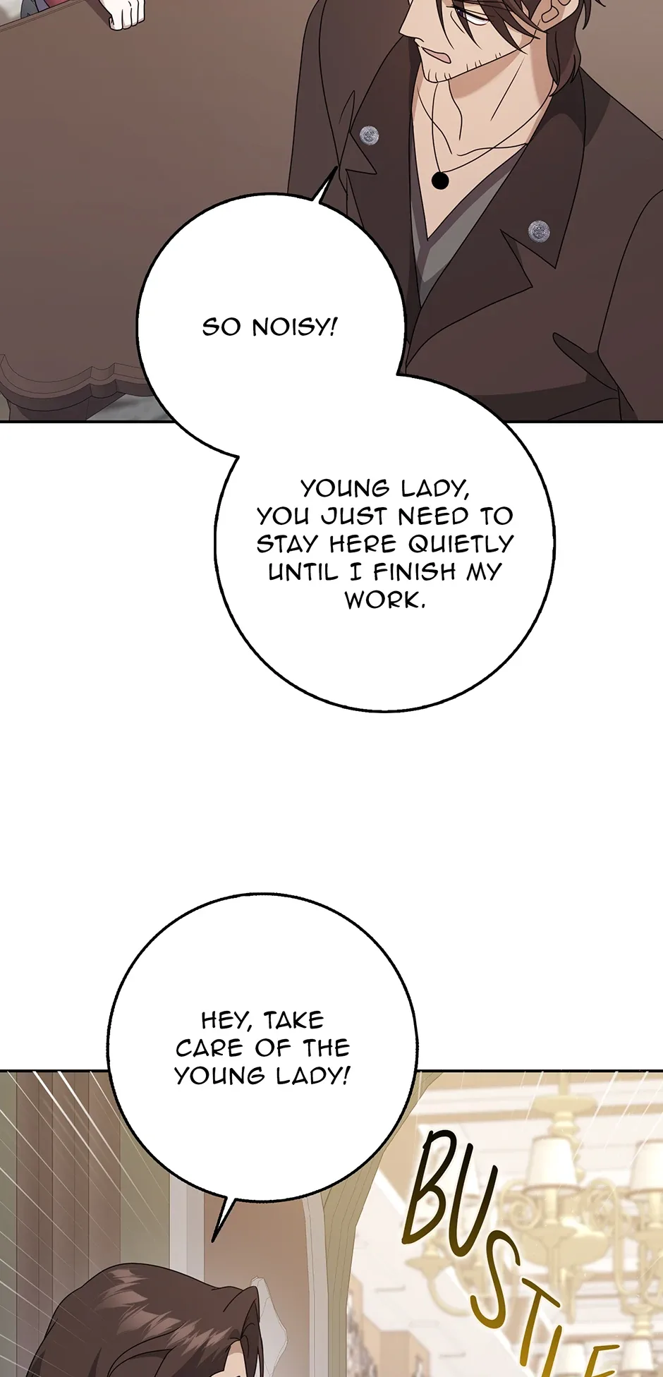 The Lost Cinderella Chapter 51 page 53