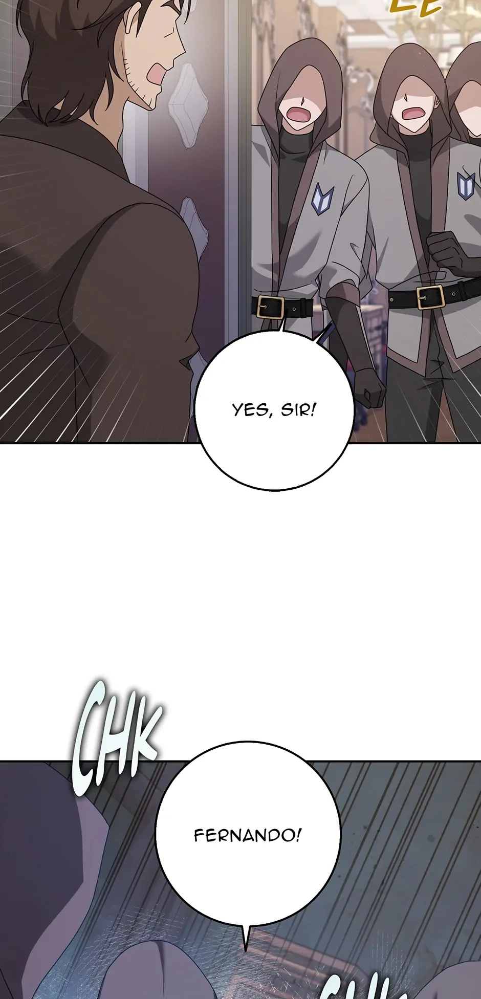 The Lost Cinderella Chapter 51 page 54