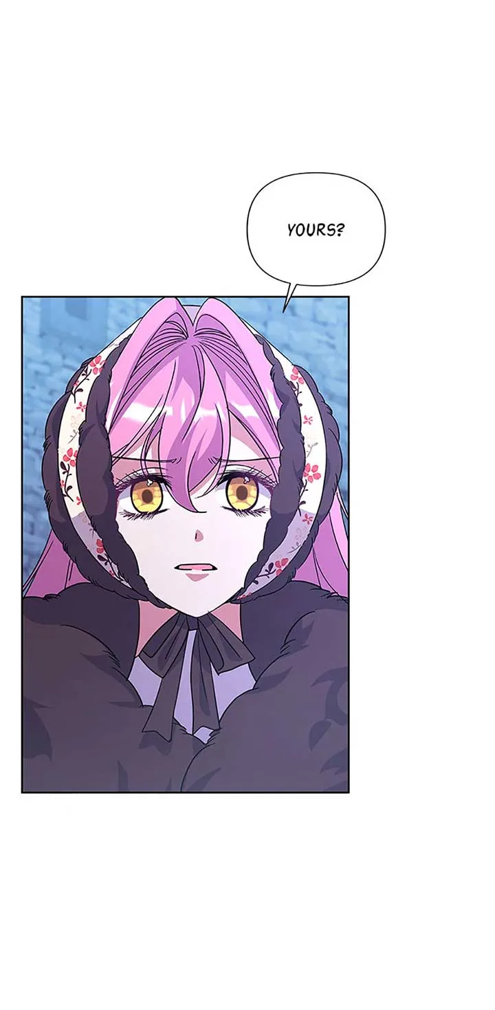 The Obsessive Second Male Lead Has Gone Wild Chapter 52 page 72