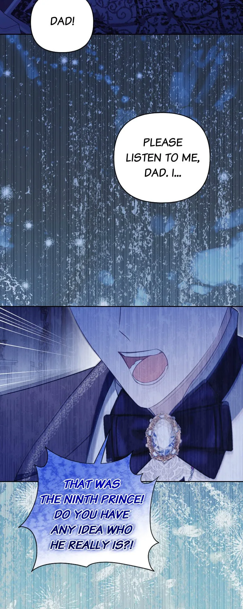 The Obsessive Stud Scammed Me into Marriage Chapter 52 page 25