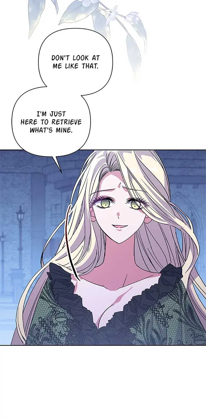The Obsessive Second Male Lead Has Gone Wild Chapter 52 page 71