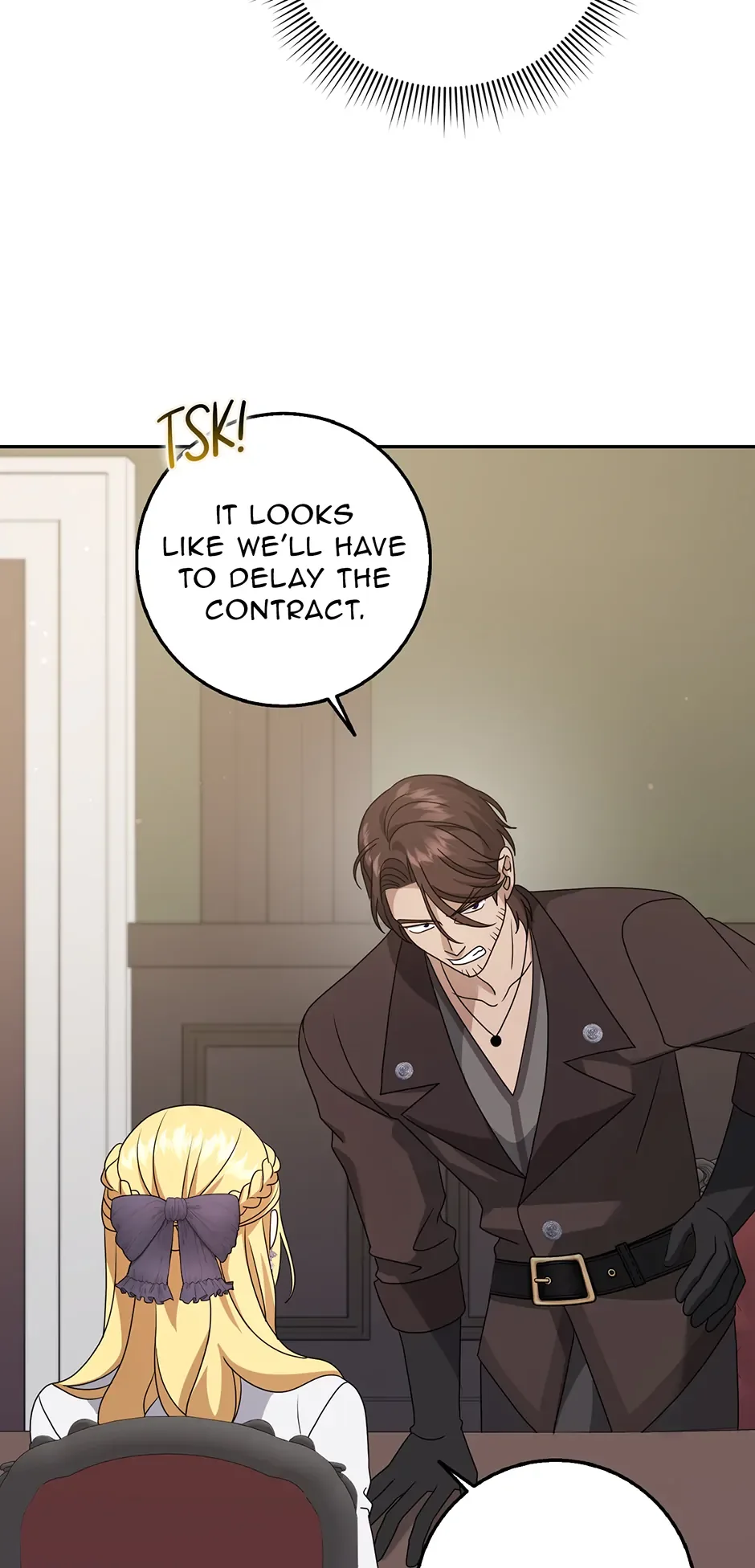 The Lost Cinderella Chapter 51 page 51
