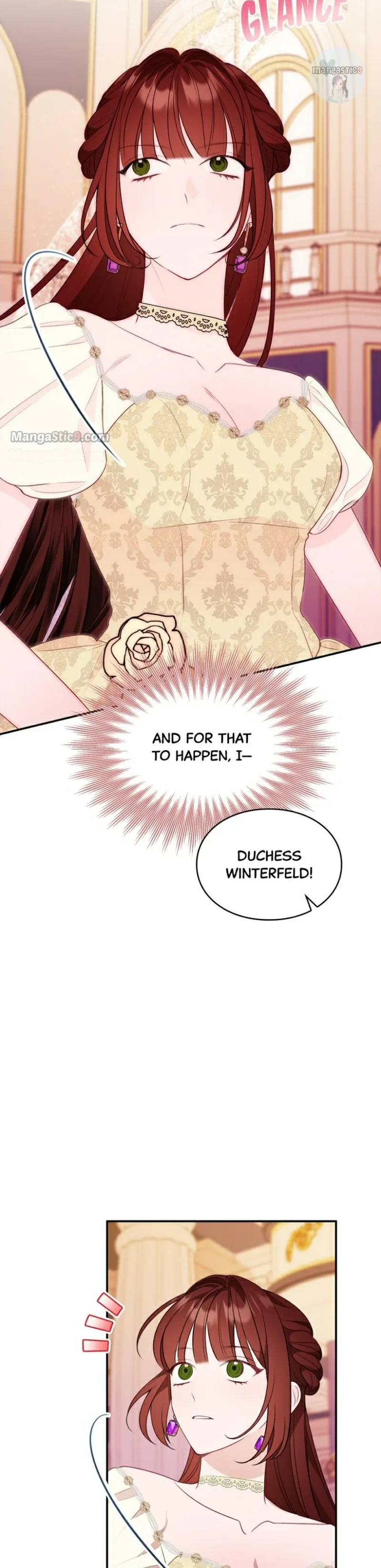 The Raven Duchess Chapter 52 page 25